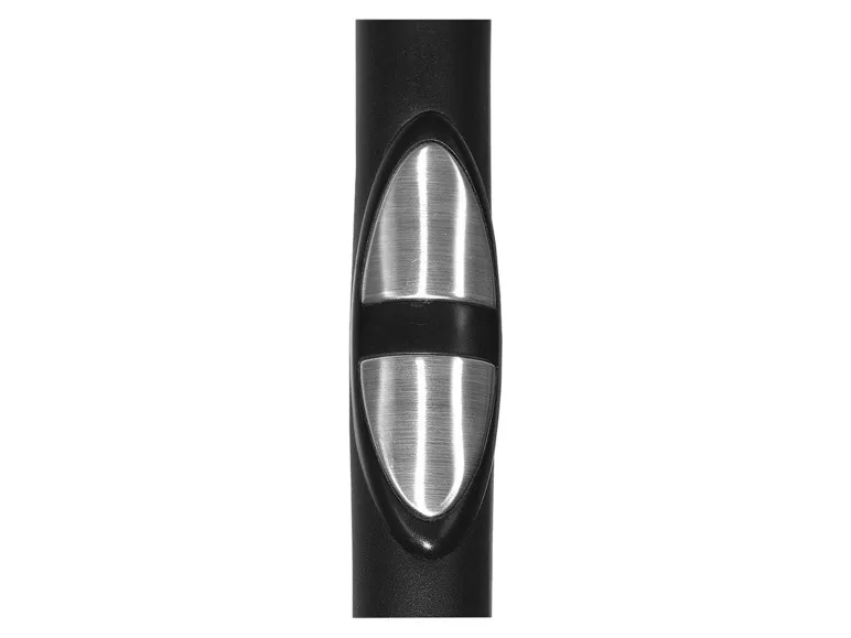 Crosstrainer EL 5000 Pro (Empfänger für drahtlosen Pulsmessgurt im Computer enthalten)