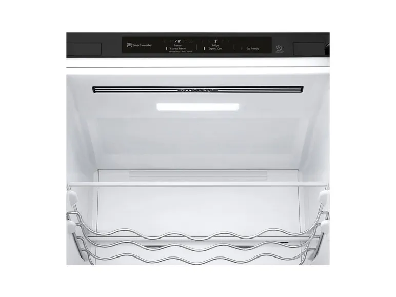 Kühl-Gefrierkombination, »GBB62MCGCN1«, Total NoFrost