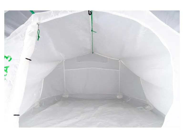 TUSARA - 3 Personen Tunnelzelt