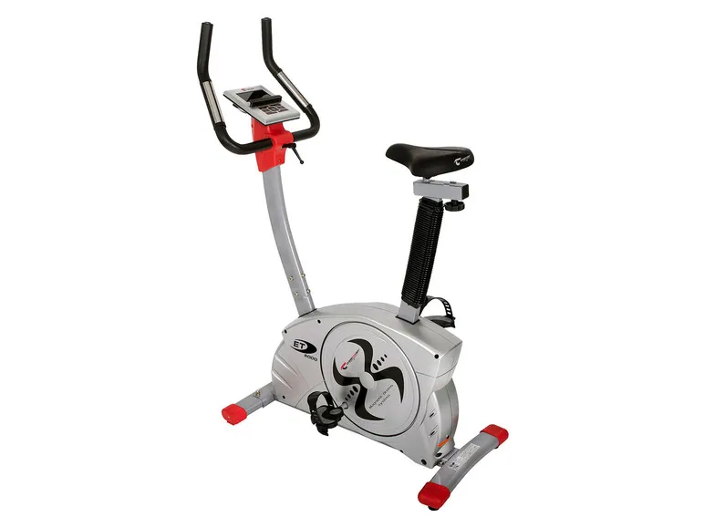 Heimtrainer Ergometer ET 6000