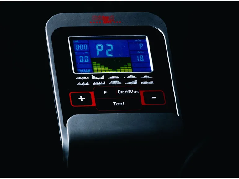 Christopeit Sport Sitz-Ergometer RS 3