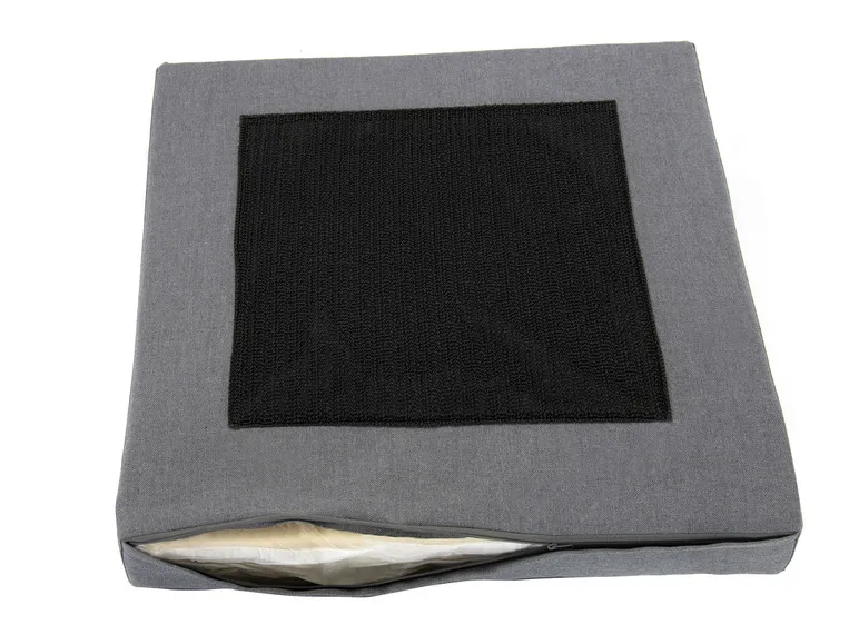 Alu-Lounge »Braga« inkl. Sitz- und Rückenkissen