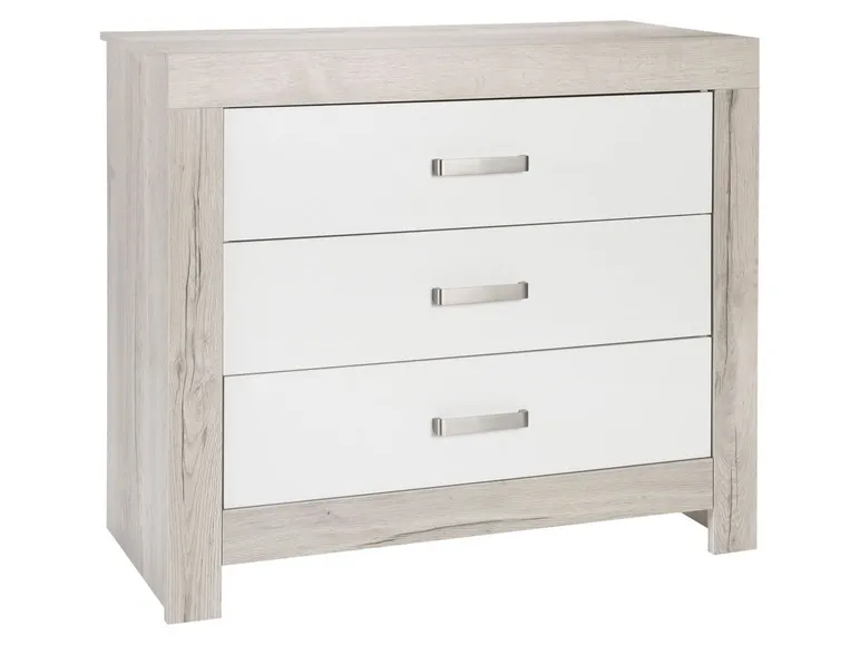 Schardt Nordic Halifax Wickelkommode