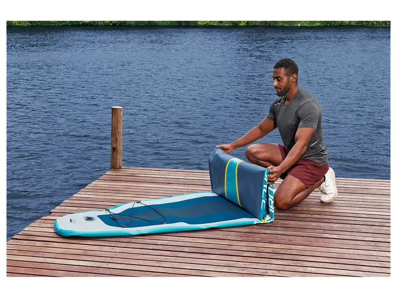 Hydro-Force Aqua Drifter™ SUP Allround Board-Set