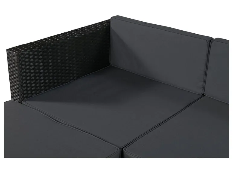 Sitzlounge »Punta Cana«, 3-/ 4-teilig