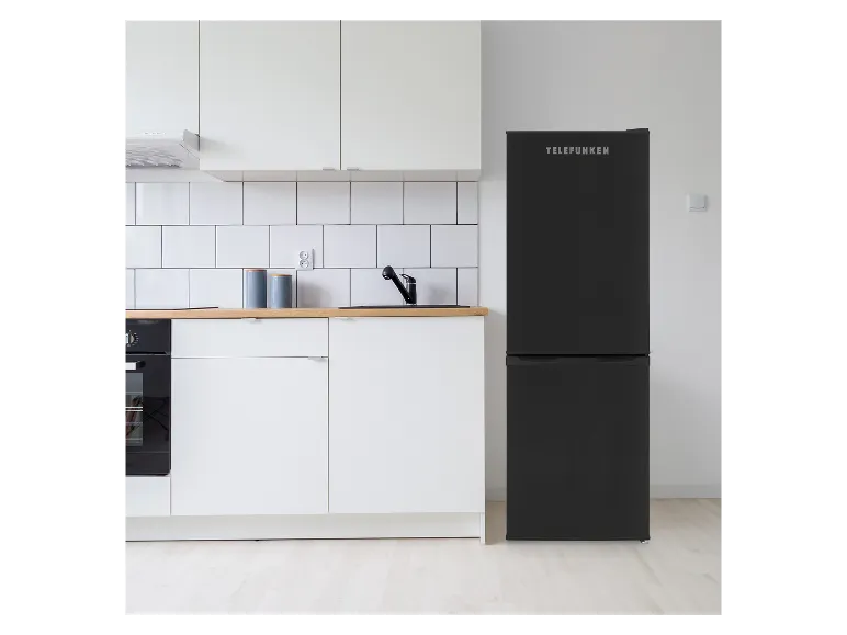 Kühl-Gefrierkombination KTFK174