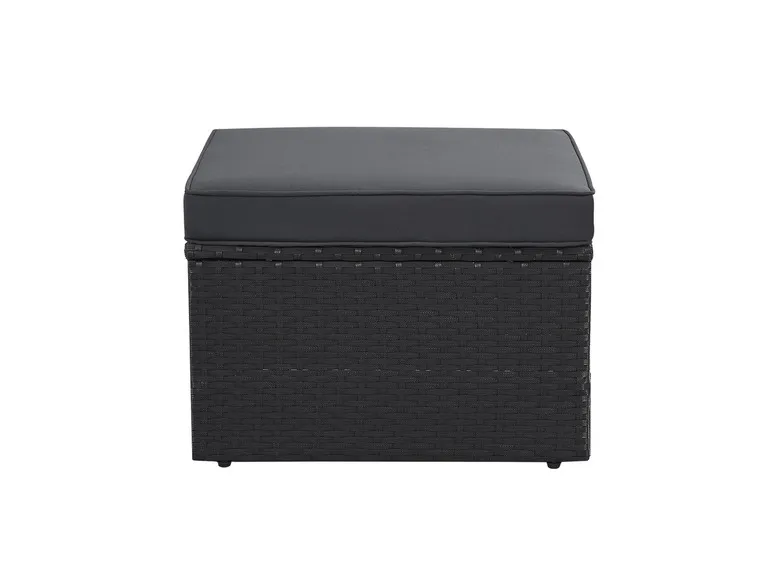 Polyrattan Lounge »Salou«, 6-tlg.