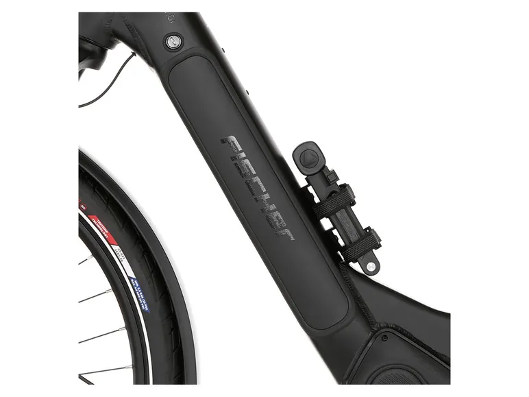 E-Bike Cityrad »Cita 8.0i«, 28 Zoll