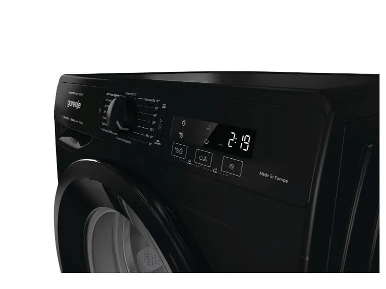 Waschmaschine »WNRPI74APSB«, 7 kg