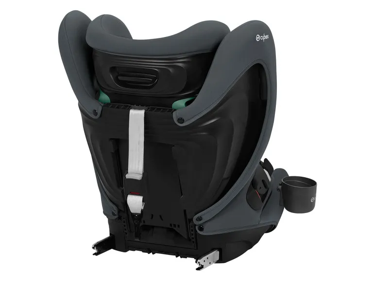 2-in-1-Kindersitz »Pallas B2 i-Size«, mit Aufprallschutz