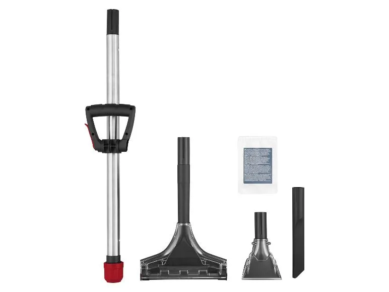 Waschsauger »PPWS 10 A1«, inkl. 3 Waschdüsen