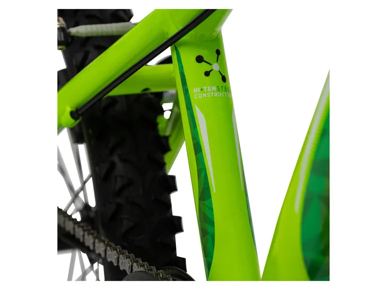 Mountainbike Extent, MTB, 20-27,5 Zoll