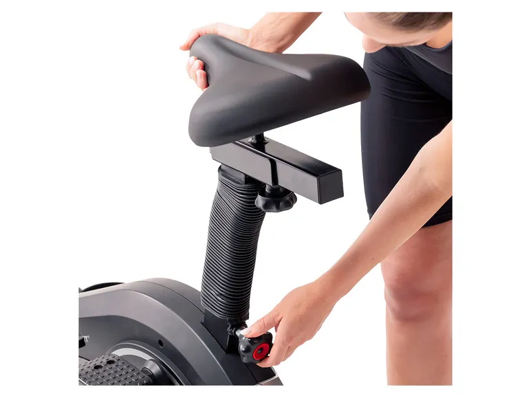 Hybrid Trainer »AX 6500«, Heim- Crosstrainer 2in1