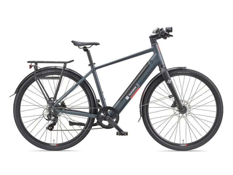 E-Bike Urban UH210 28 Zoll