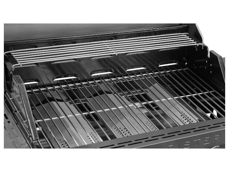 Gasgrill »Memphis«, 3 Brenner, 11,5 kW