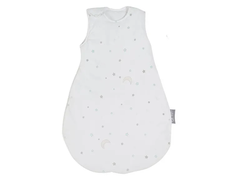 Stubenbett 4-in-1, mit Schlafsack