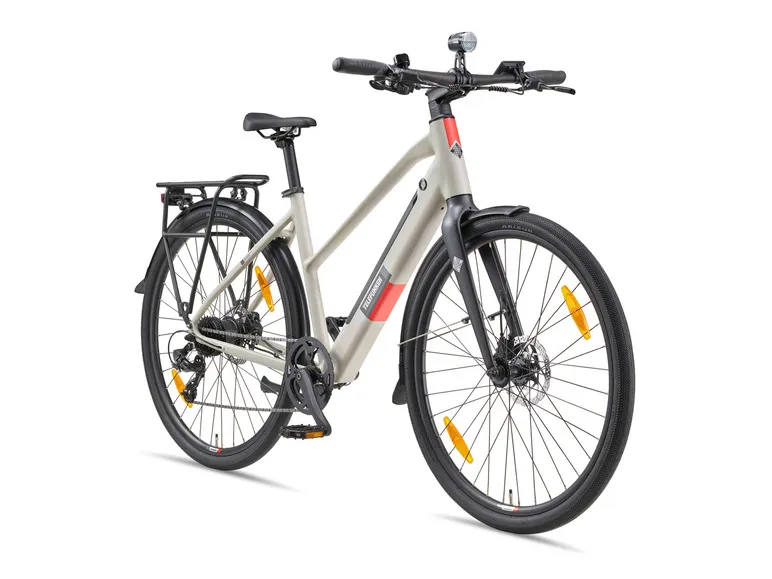 E-Bike Urban UH210 28 Zoll