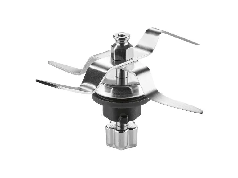 Monsieur Cuisine Smart SKMS 1200 B2 rot