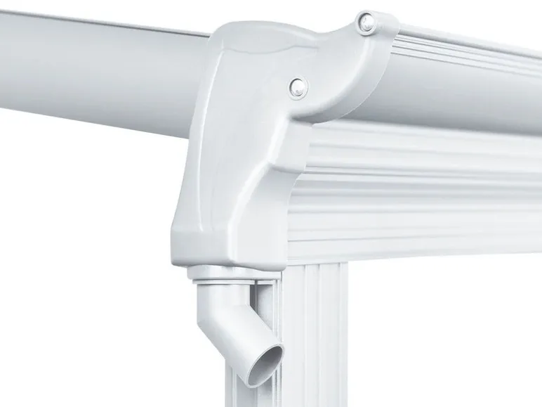 Aluminium Terrassendach »Borneo«