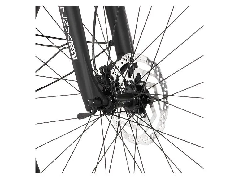 E-Bike Trekking ETH/ETD 2206, Modell 2022, 28 Zoll