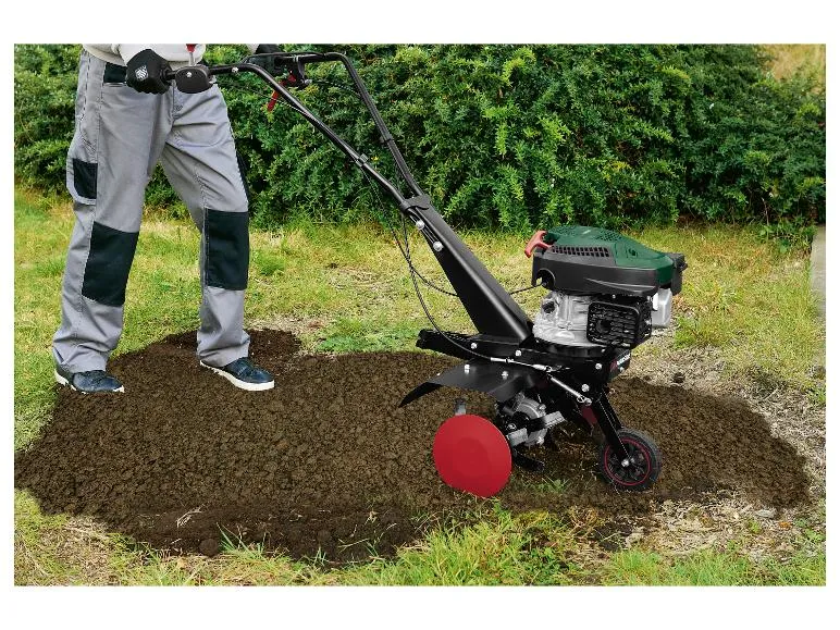 Benzin-Gartenkultivator »PBGK 1400 E5«, 4-Takt-Motor, 2,9 kW, 3,94 PS