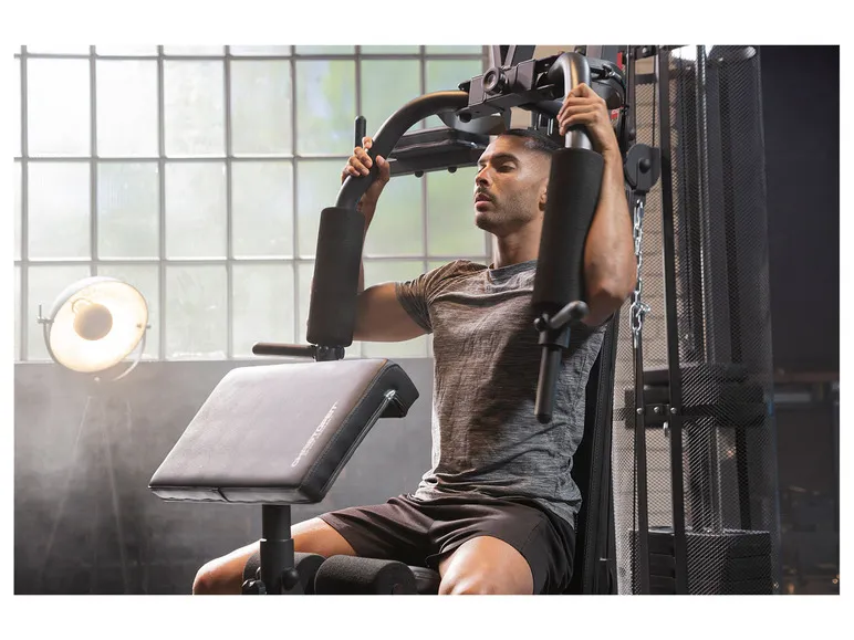 Kraftstation »SP 5000«