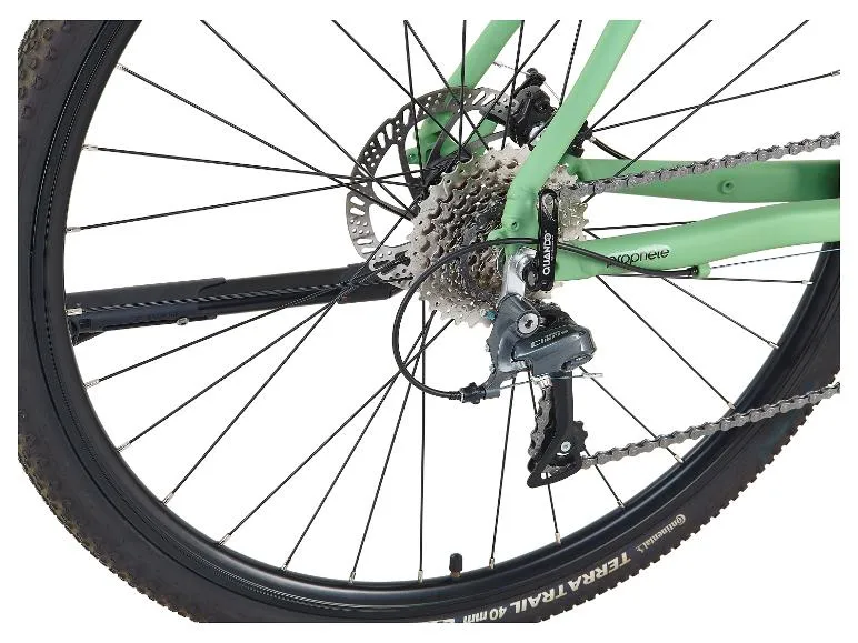 Graveler 28\ Gravelbike