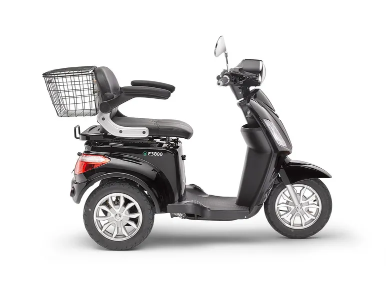 Elektro Dreirad E3800