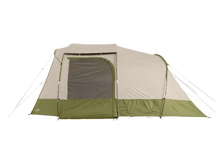 Premium-Familienzelt Verdunkelt, für bis zu 5 Personen