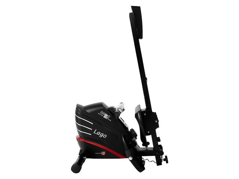 Christopeit Sport Rudergerät Lago