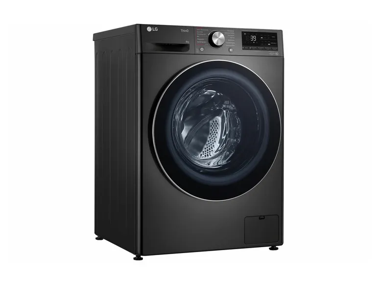 Waschmaschine, »F4WV708P2BA«, 1360 U/min