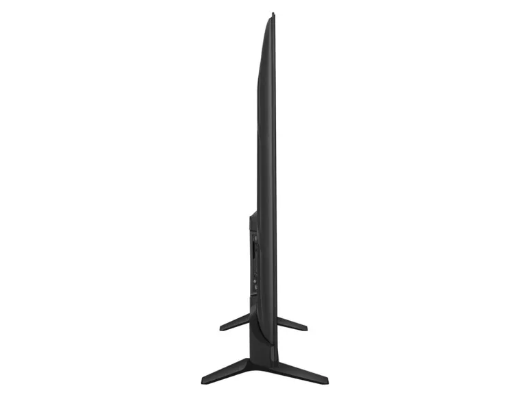 Fernseher »A6N« 4K UHD SmartTV, Triple Tuner