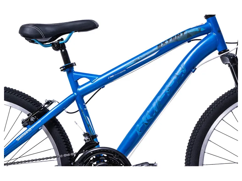 Mountainbike Extent, MTB, 20-27,5 Zoll