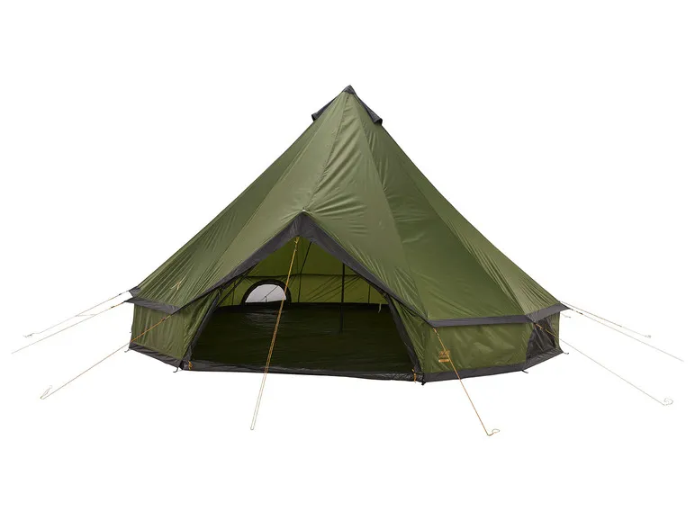 Tipi INDIANA, Rundzelt