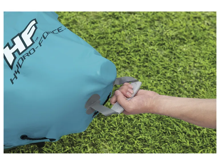 Hydro-Force™ Kajak-Set »Rapid Elite X2«, aufblasbar