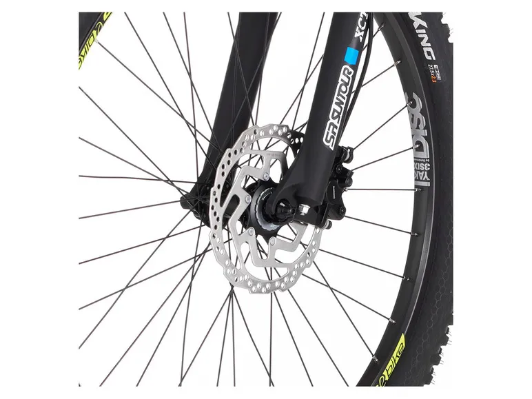 E-Bike MONTIS 5.0i 504, E-MTB, Modell 2022