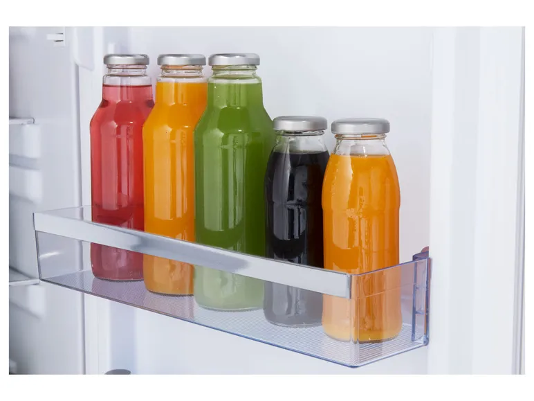 Retro Kühl-Gefrierkombination »KSR 34 64 150TRB«