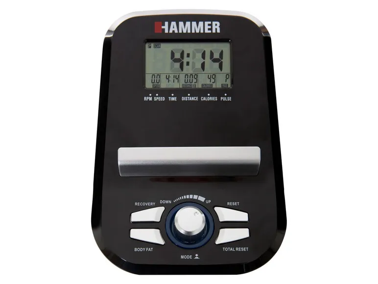 Crosstrainer »ELLYPTECH CT 3 II«