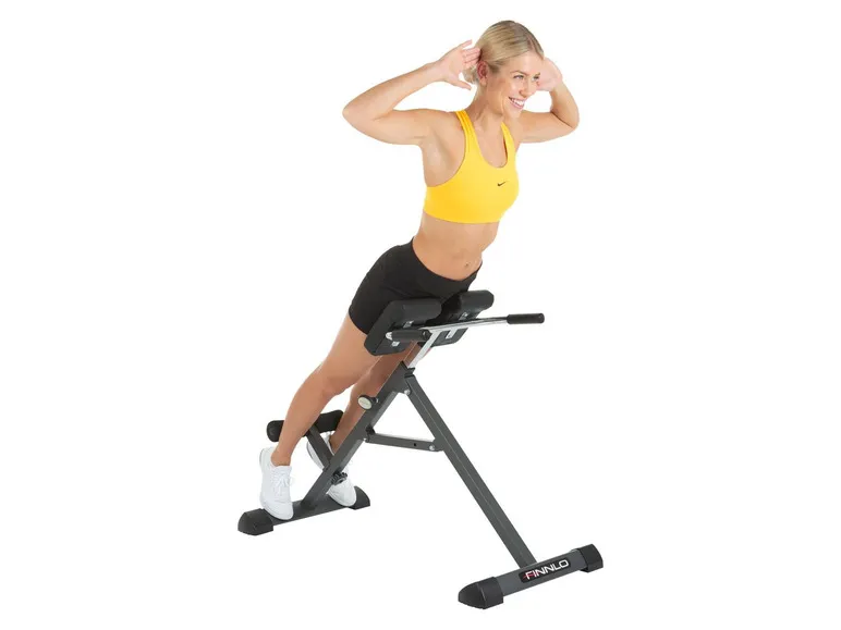 Kraftstation »FERRUM TX4«