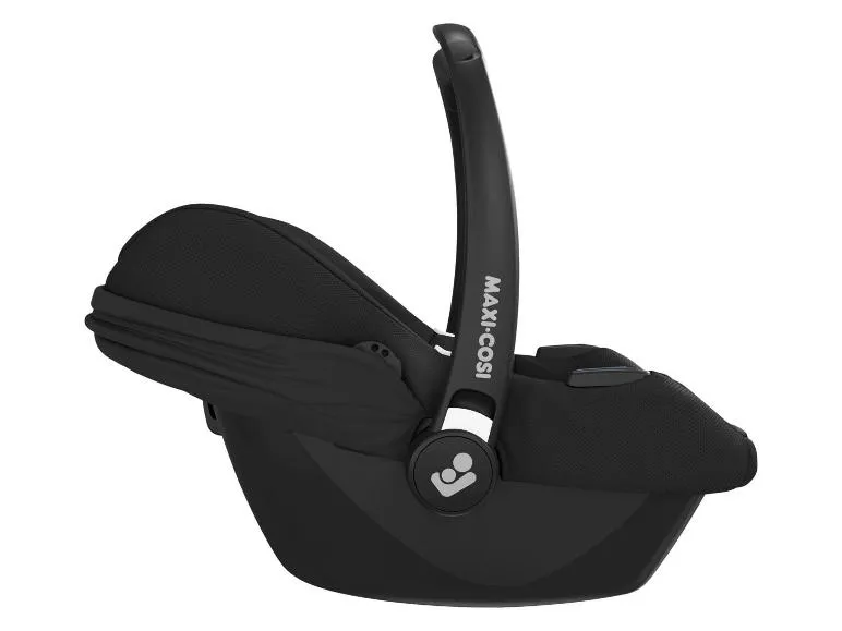 Babyschale und Base »CitiFix i-Size«