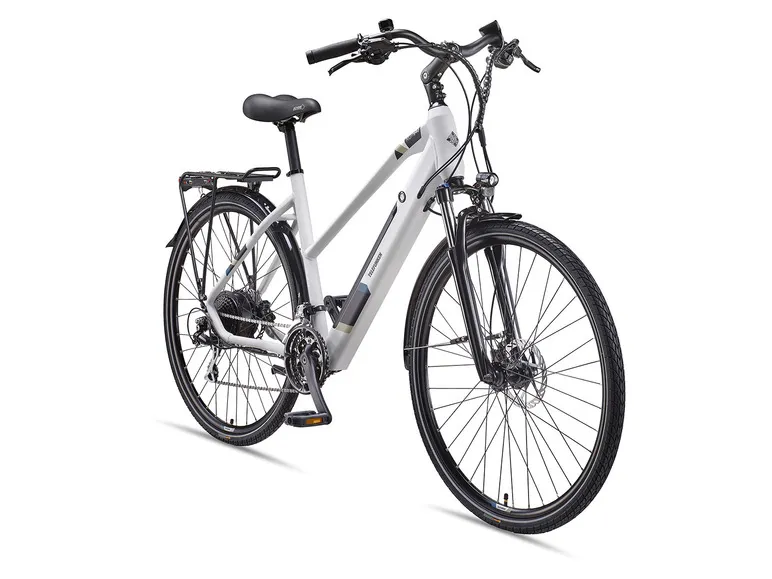 E-Bike Trekkingrad »XC940 Expedition«, 28 Zoll
