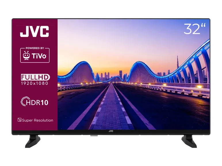 Fernseher »LT-32VF5356« 32 Zoll Full HD Smart TV - Powered by TiVo