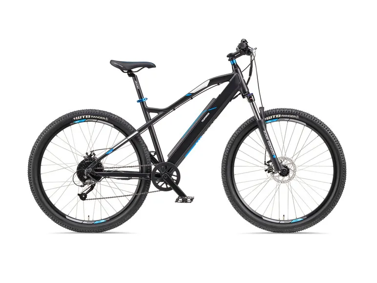 E-Bike Mountainbike »Aufsteiger M924« MTB, 27,5 / 29 Zoll