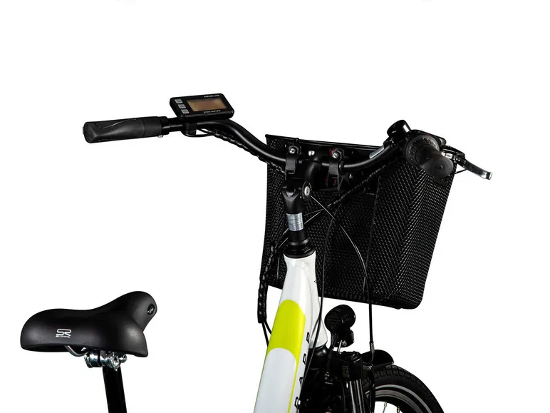 E-Bike City »Z510«, 28 Zoll