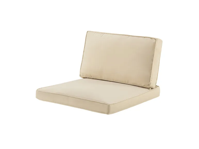 Polyrattan Lounge »Salou«, 6-tlg.