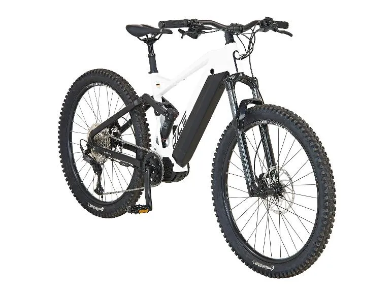 E-Bike Mountainbike »Dice 5.0« 27,5 Zoll