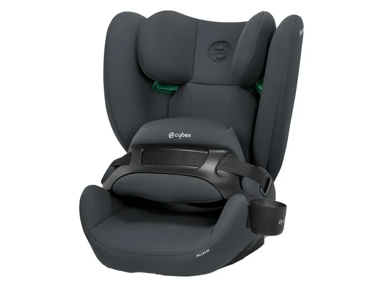 2-in-1-Kindersitz »Pallas B2 i-Size«, mit Aufprallschutz
