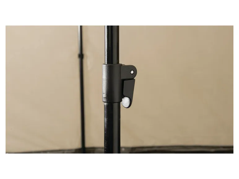 »Moonlight Cabin«, Campingzelt für 8 Personen 