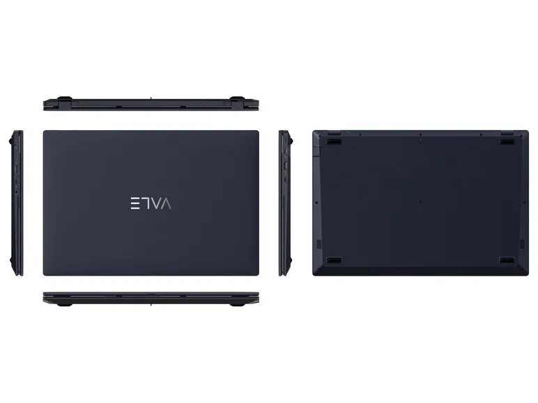 Notebook »R 15A-N4020-8512D«, 15,6 Zoll, Full-HD, Intel® Celeron® Processor N4020, 8GB RAM, 512GB SSD