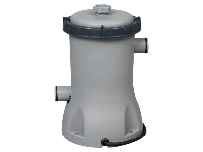 Pool »Steel Pro Max«, Ø 366 x 100 cm